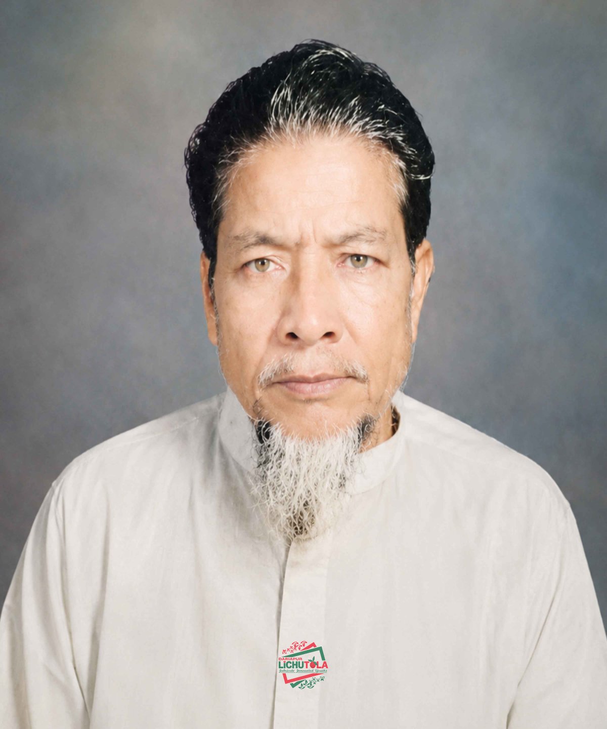 Badar Uddin Saber Badol