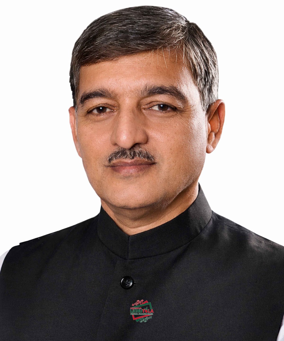 Chairman Borhan Uddin Chunnu