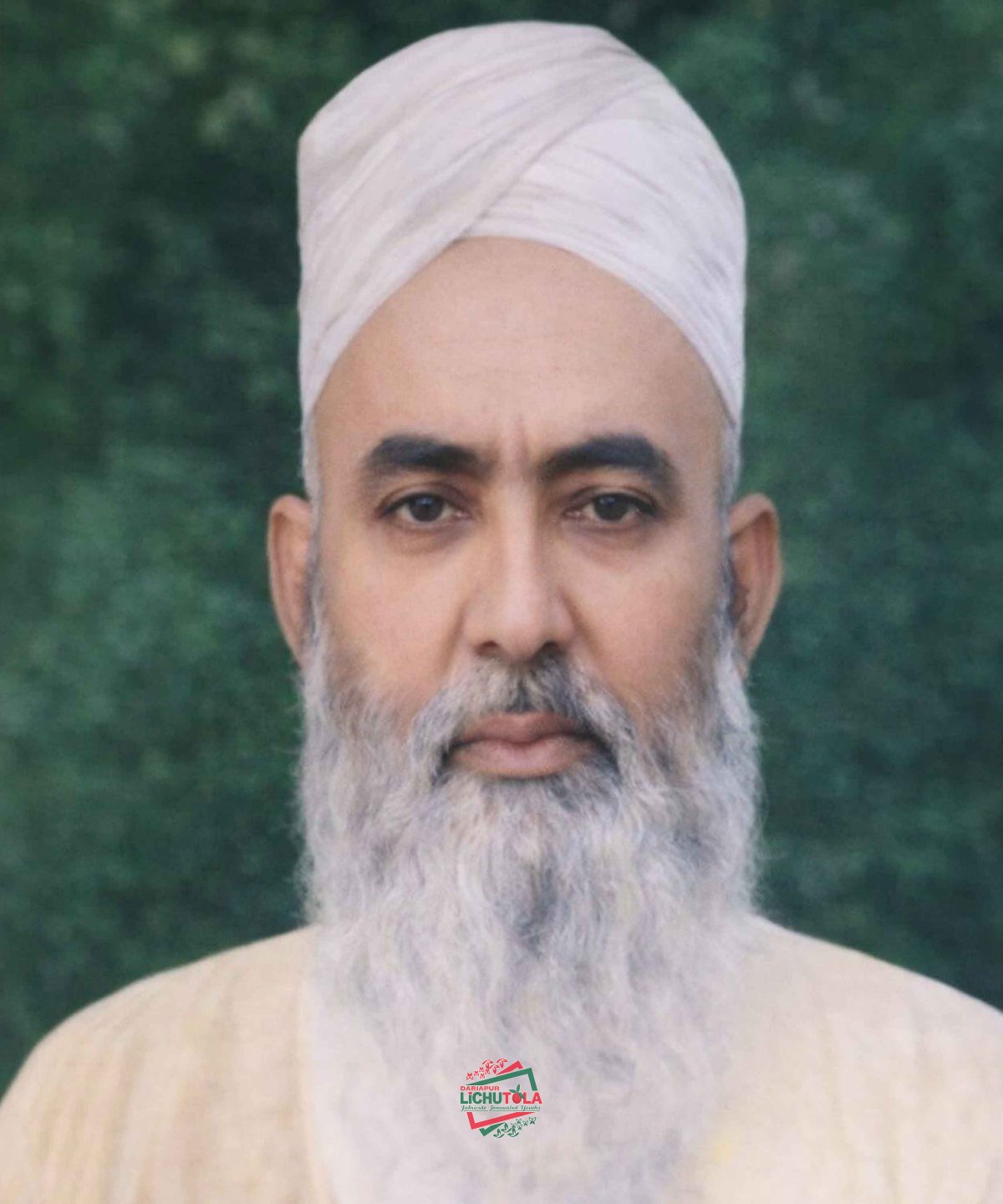 Mowlana Abdul Hakim