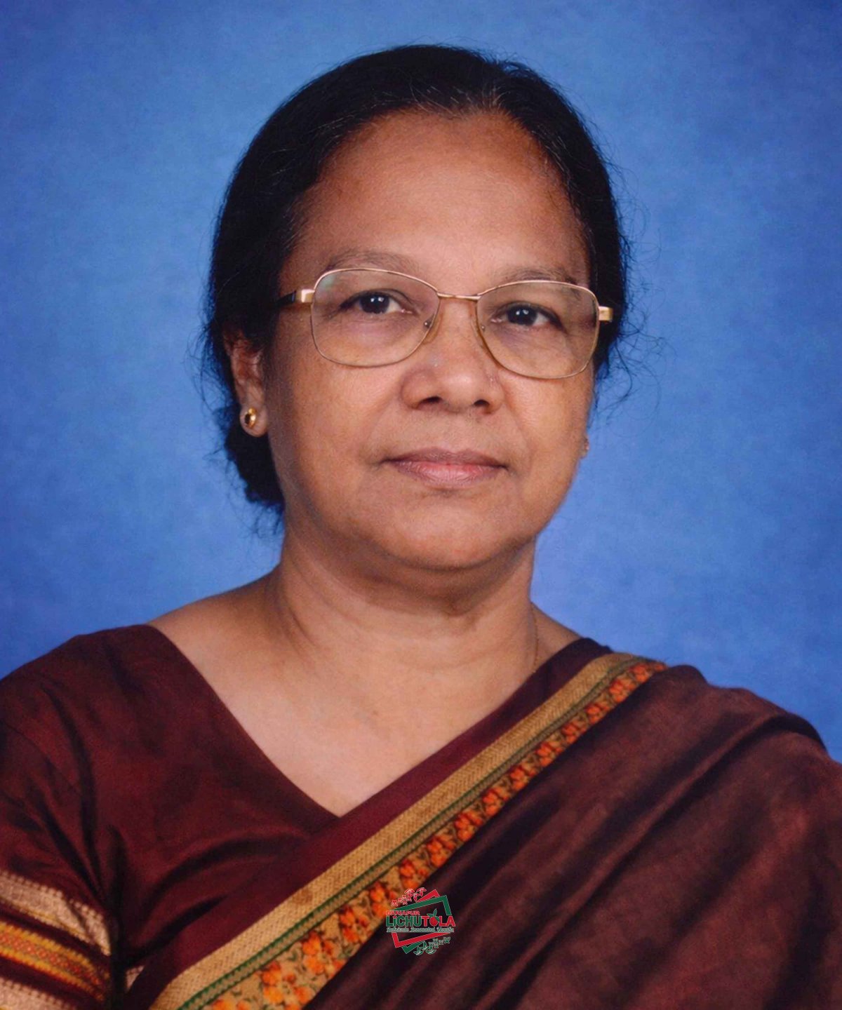 Hafiza Akhter Mani