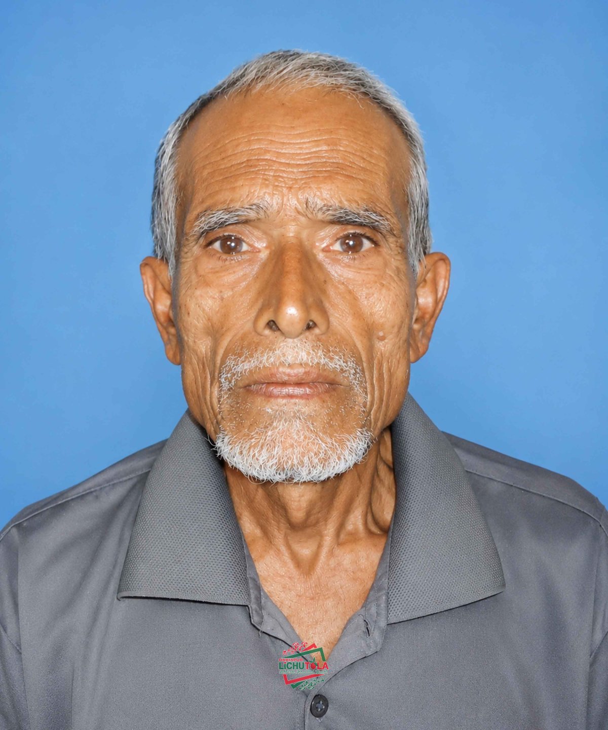 Jalal Uddin