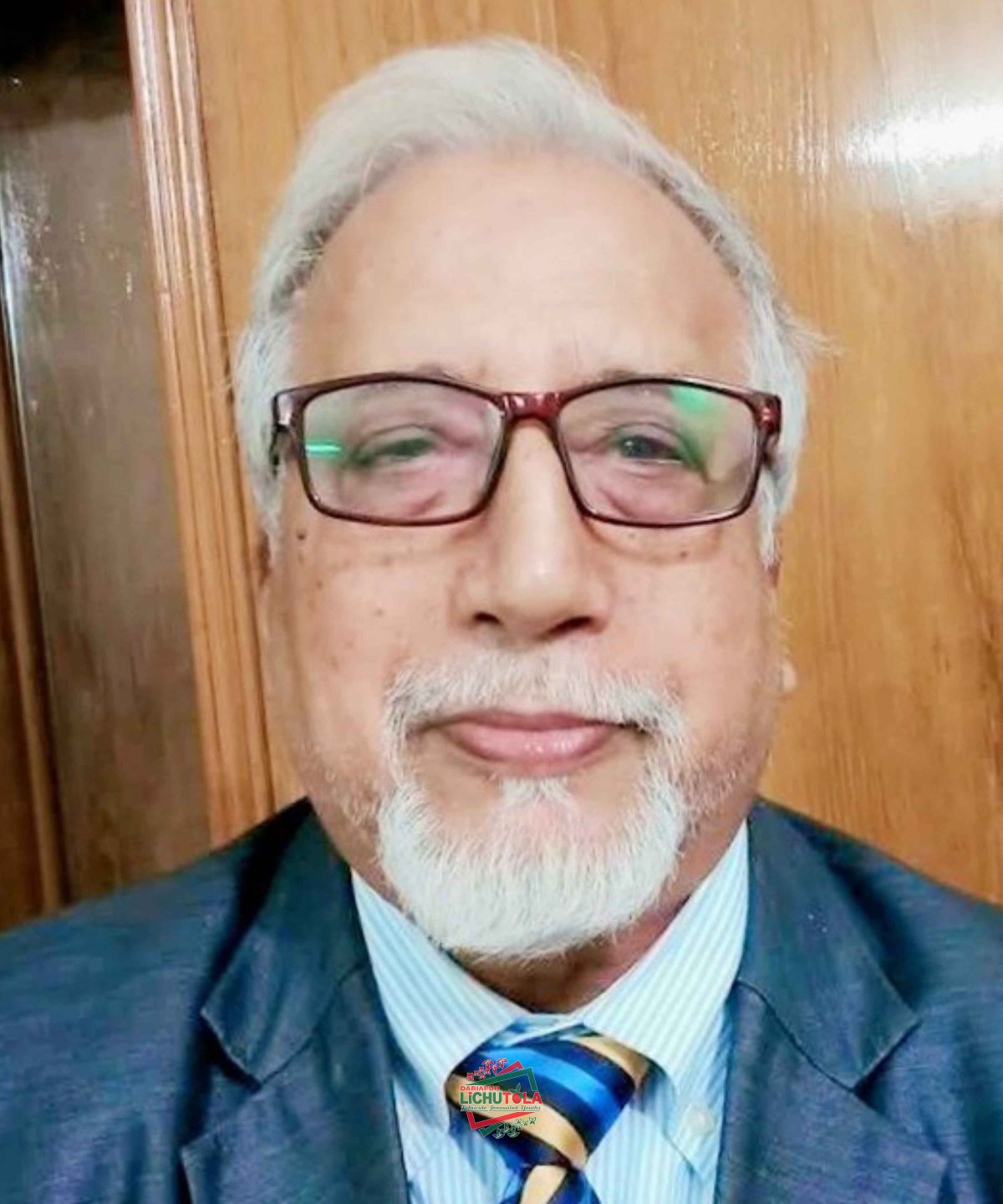 Doctor Anowarul Karim