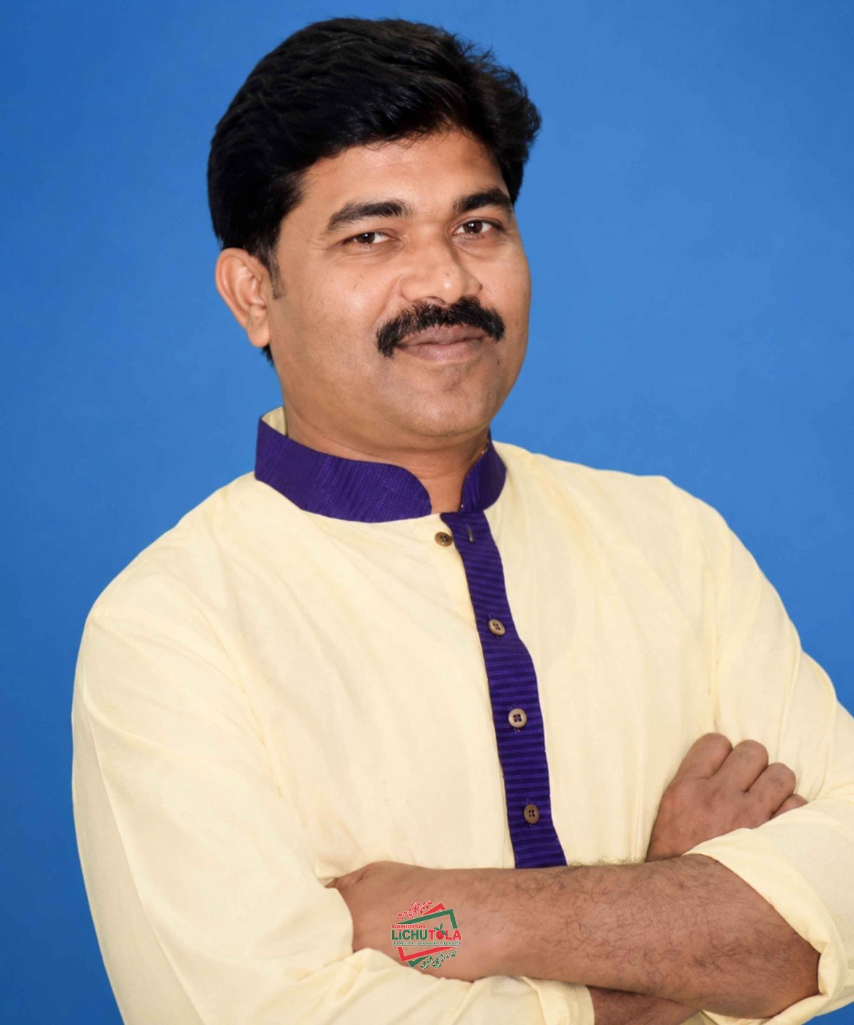 Zafor Iqbal