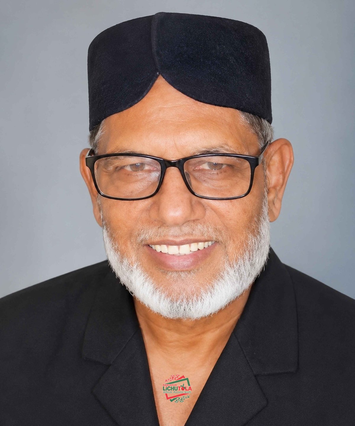 Shamsul Islam Shams