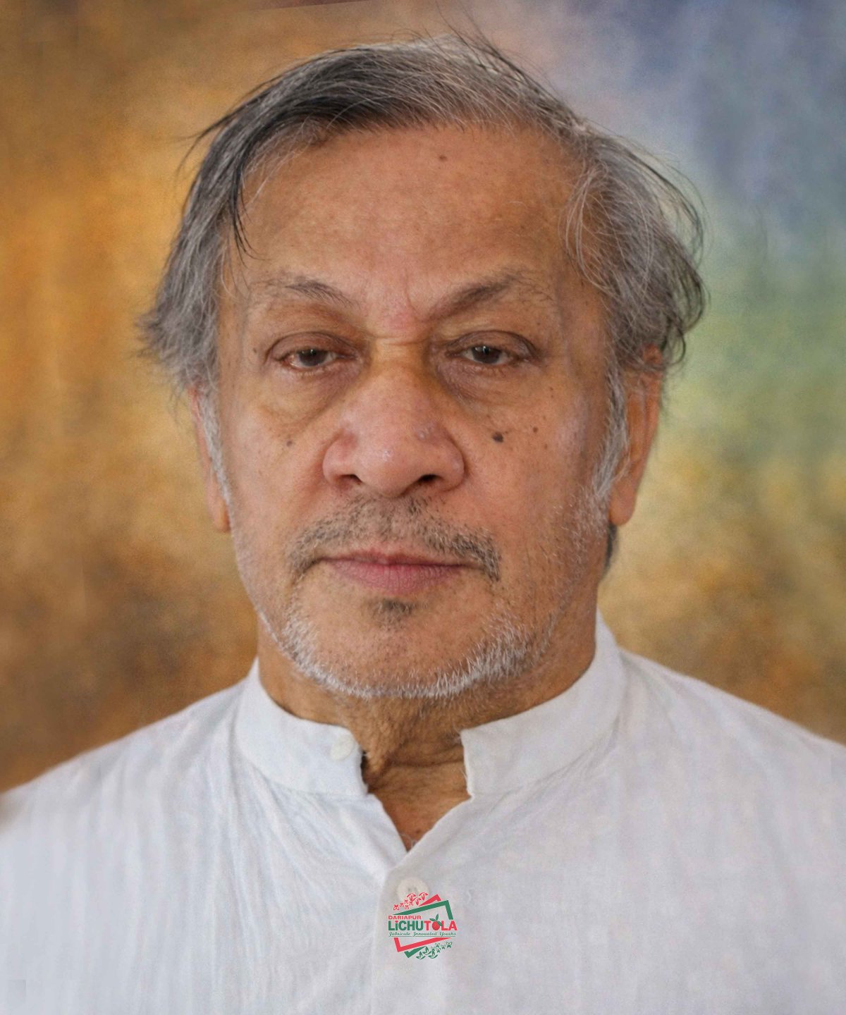 Prosenjeet Kumar Bose Babua