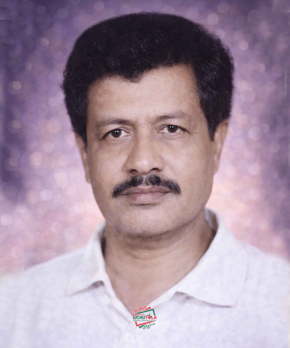 Mozammel Haque