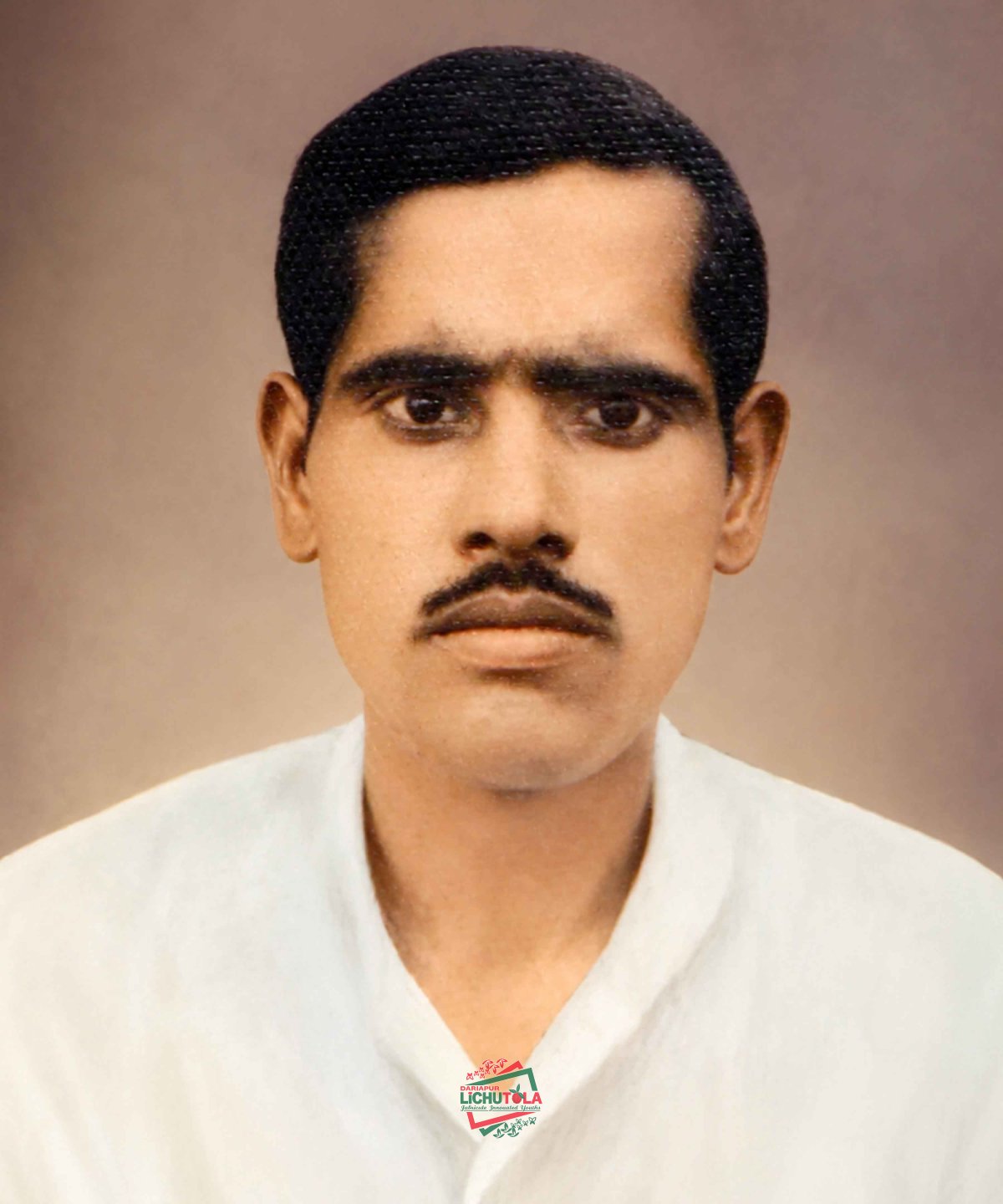Ismail Hossain Isu