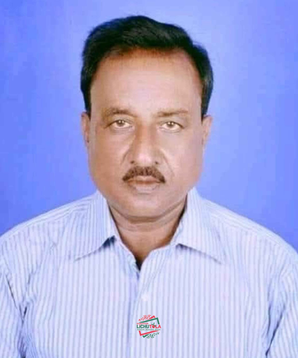 Chairman Abu Bakkar Biswas