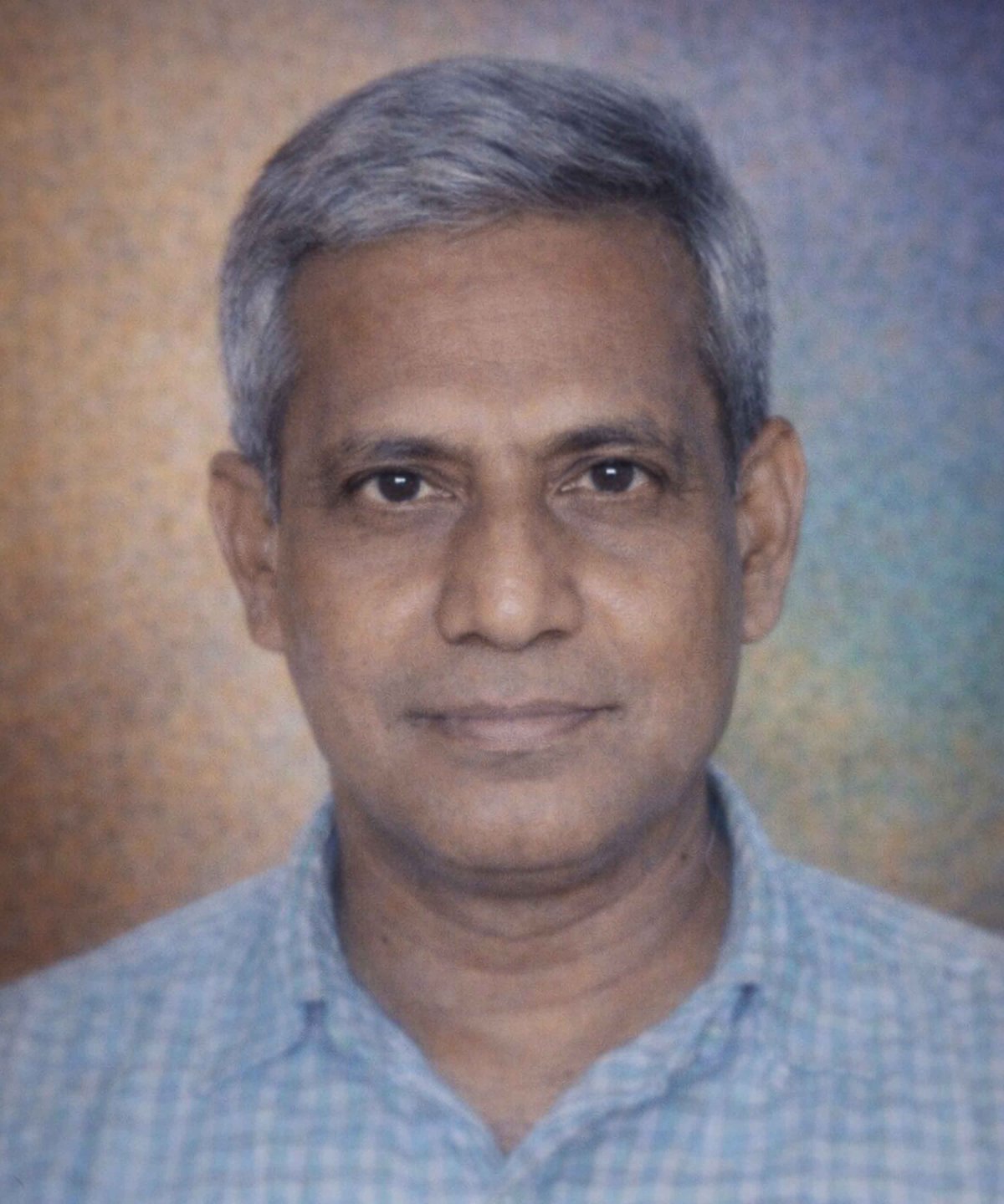 Chairman ABM Ashahadul Hauque