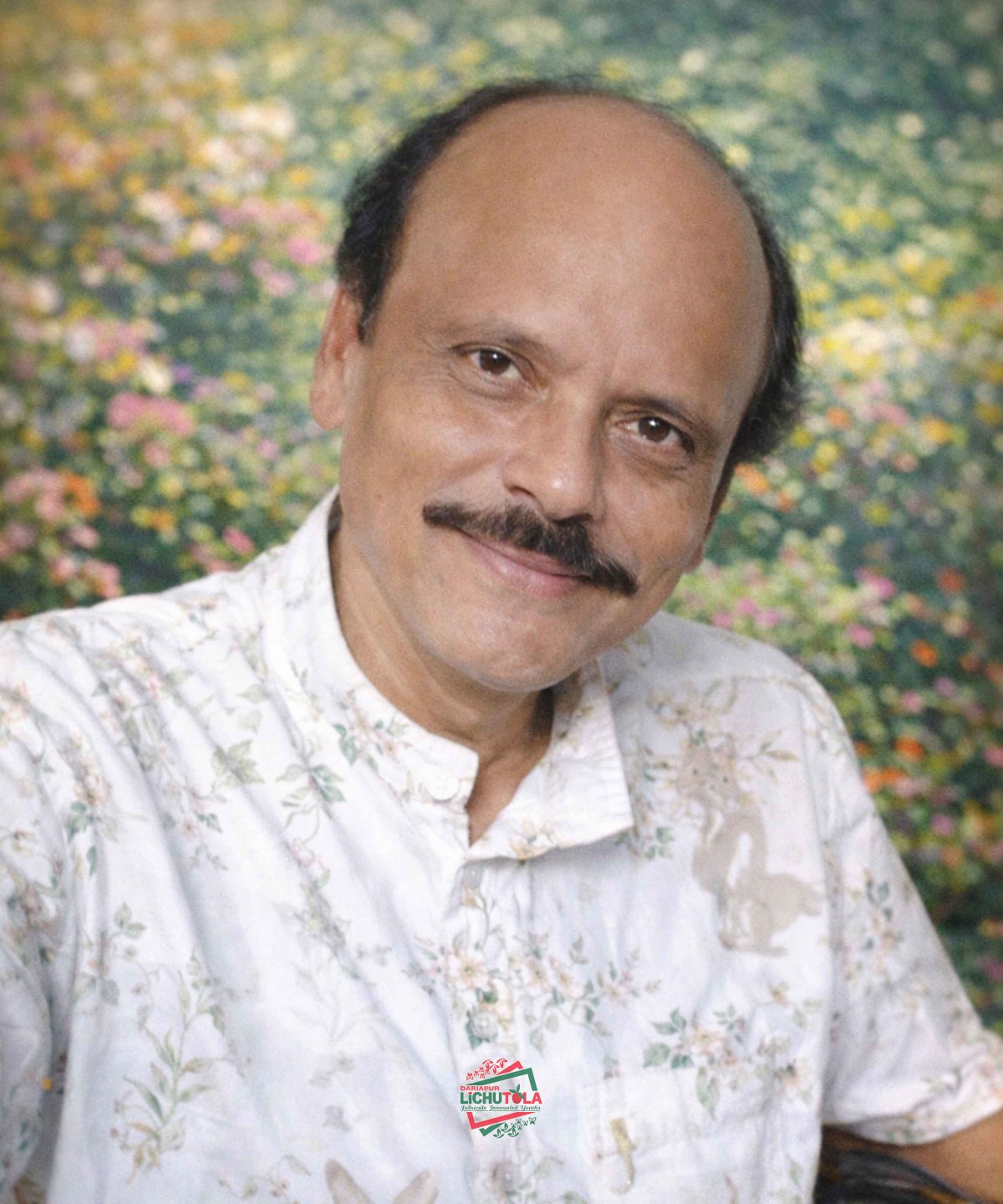 Zahid Hasan Gora