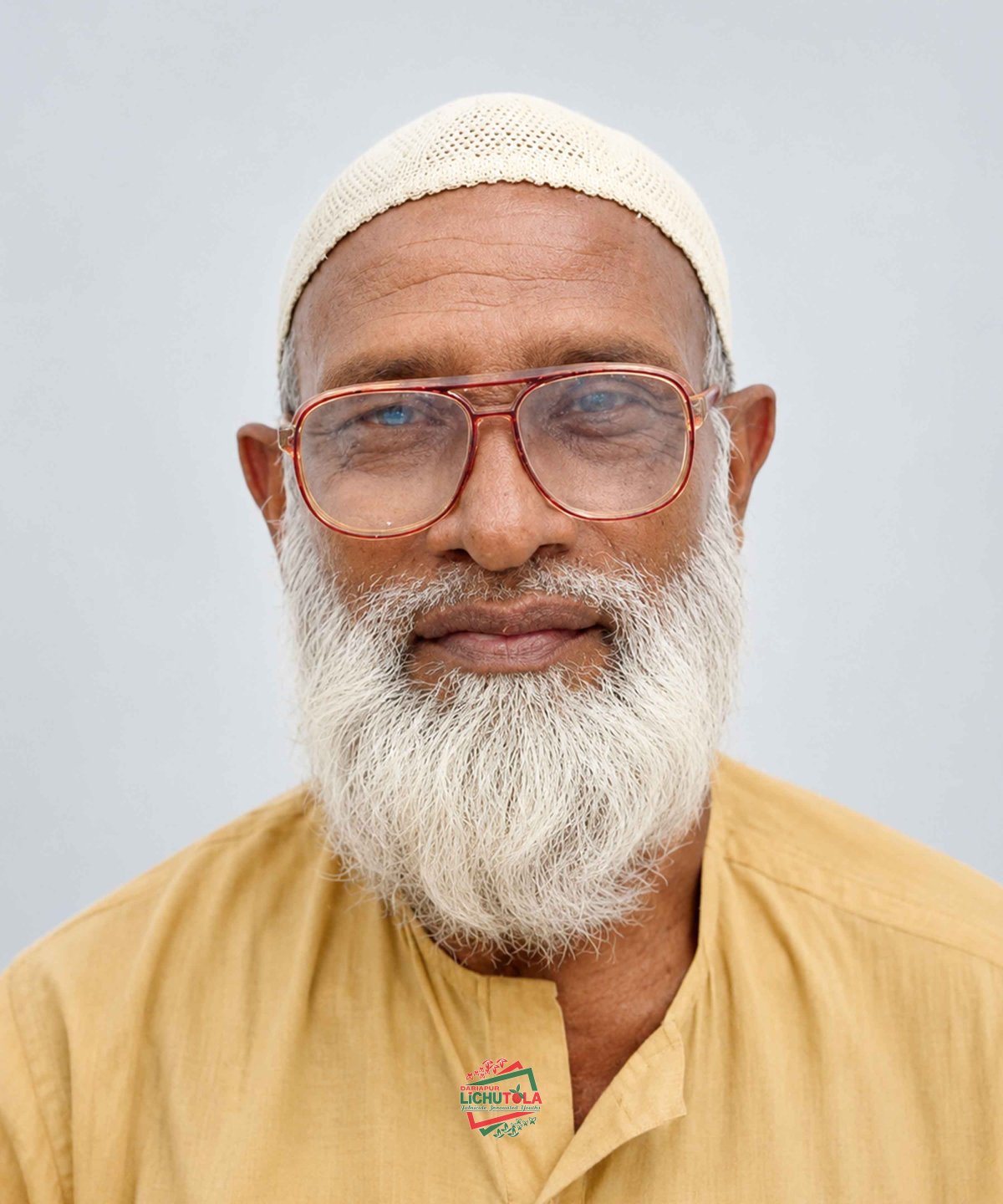 Aslam Hosein Mallik