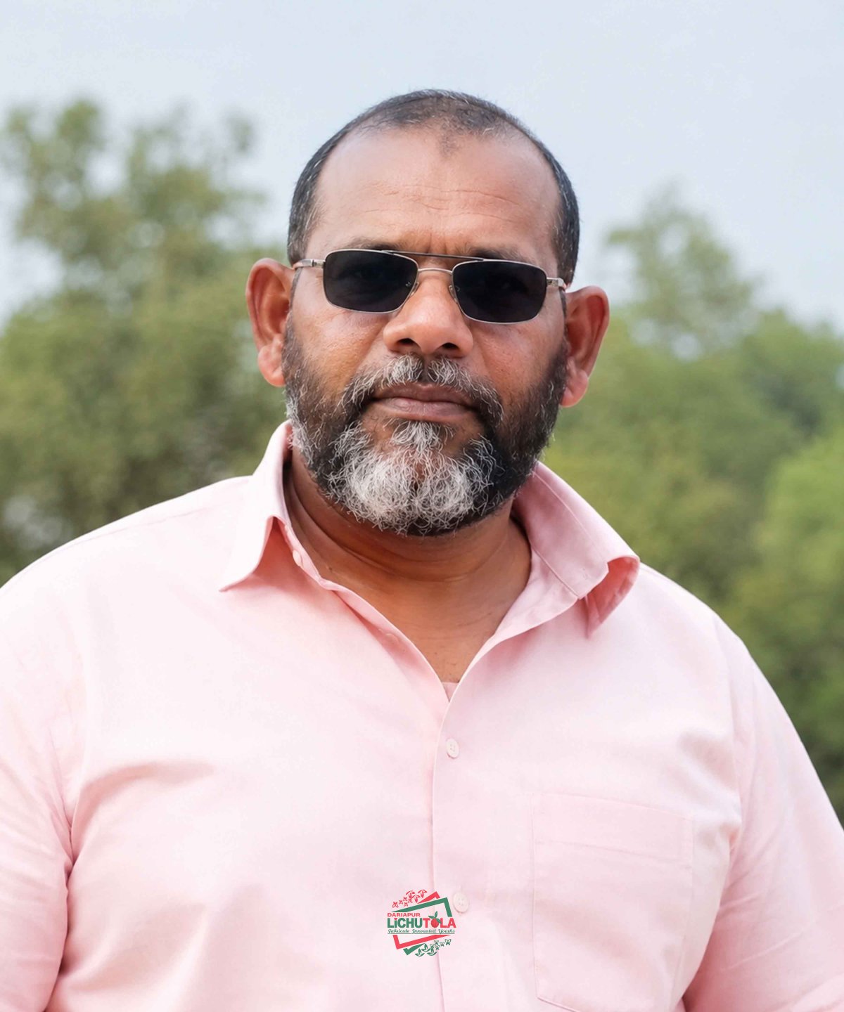Yasin Ali Molla