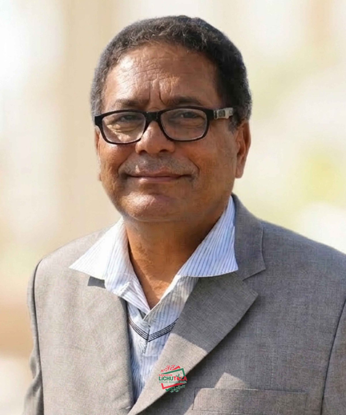 Iqbal Hosen Bulbul