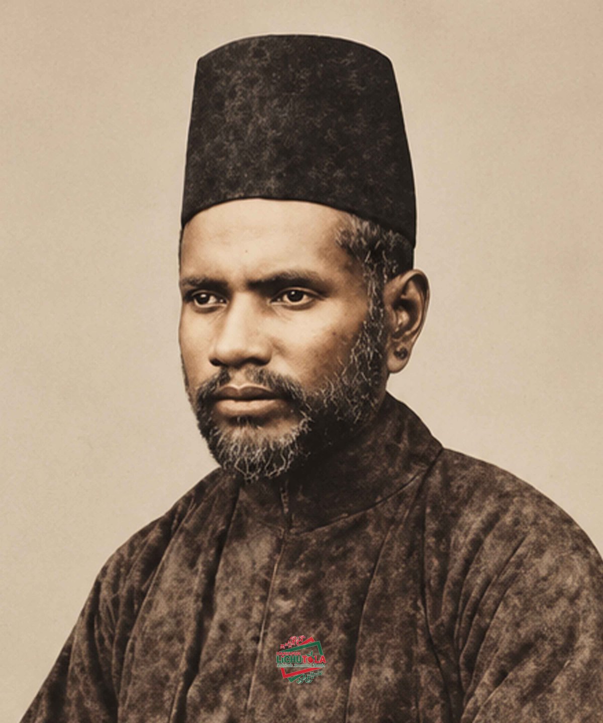 Munshi Sheikh Jamir Uddin