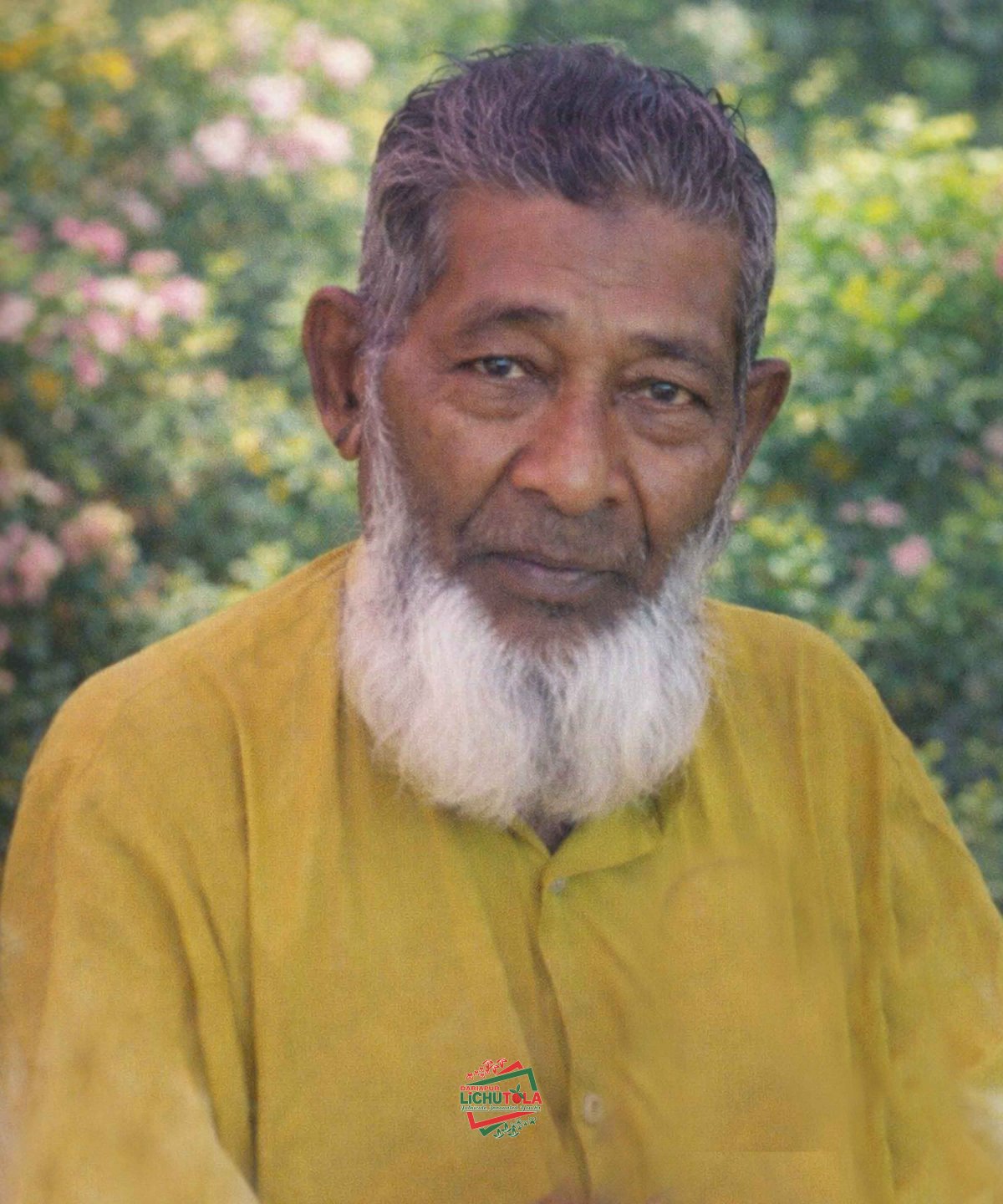 Chairman Reqab Uddin