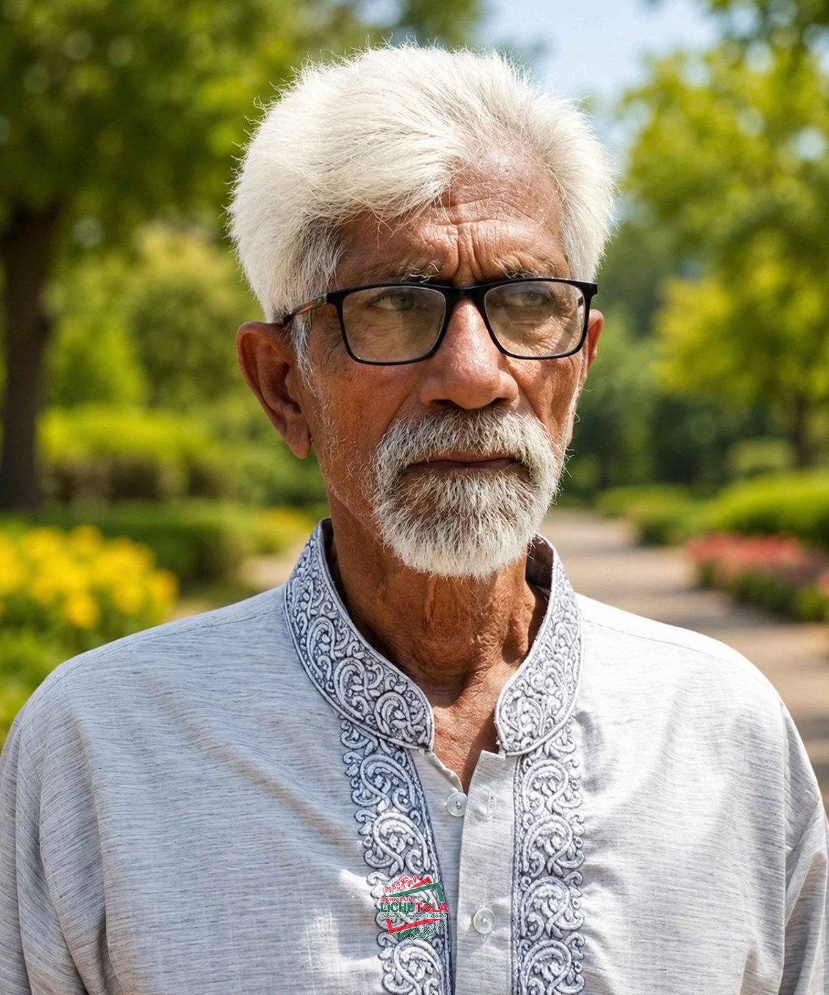 Golam Mostofa