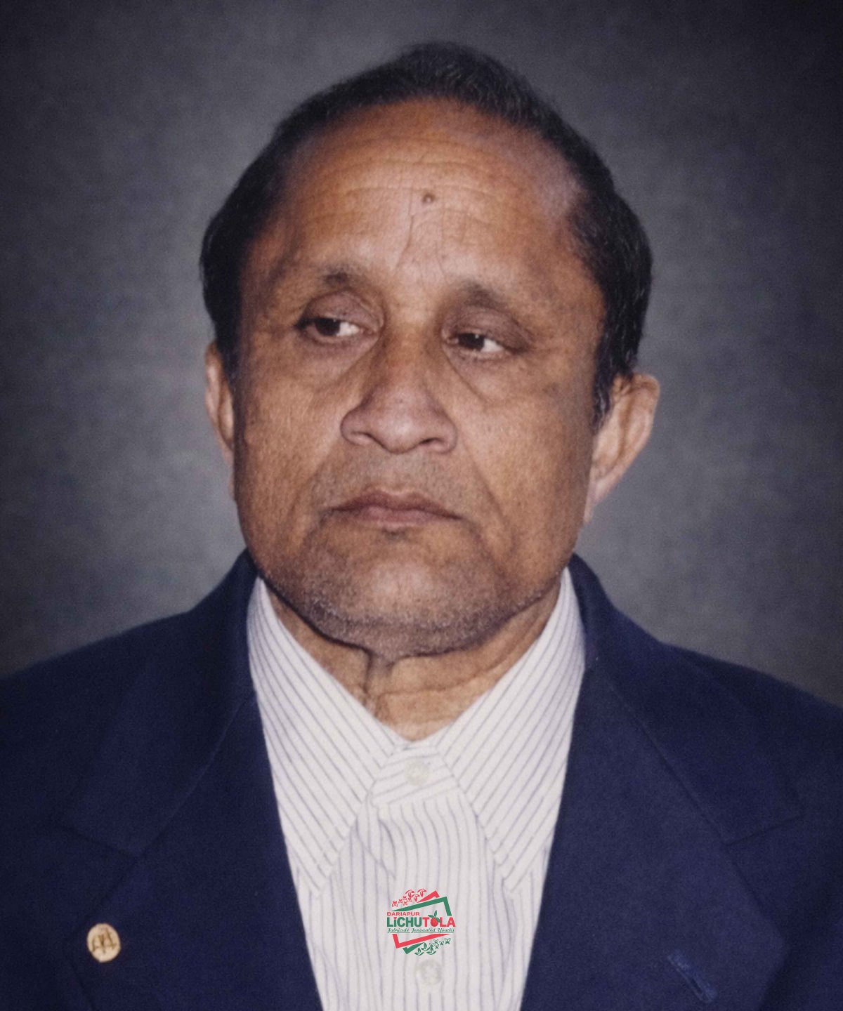 Habibur Rahman Choto Khokon