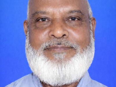 Kutub Uddin Ahamed