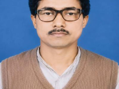 Golam Kibria Biswas