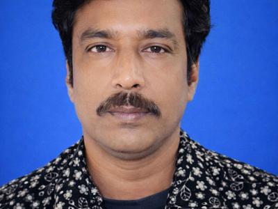 Kabizul Haque Milon