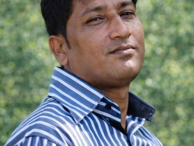 Masud Khan Lingkon