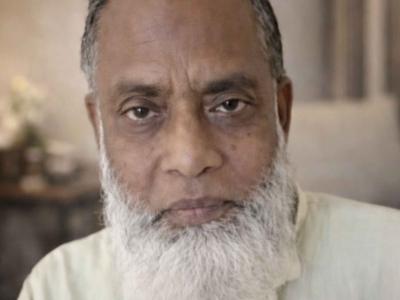 Mashiur Rahman