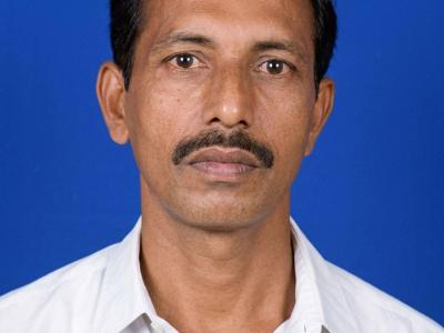 Fazlul Haque