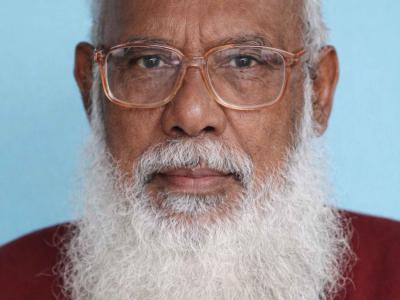 Ismail Hossain
