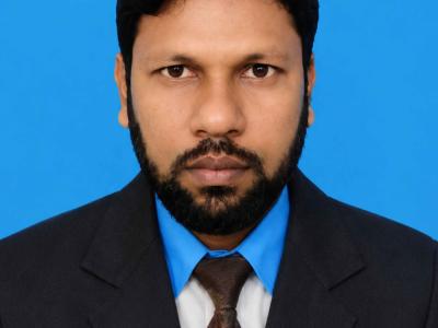 Ziaul Islam