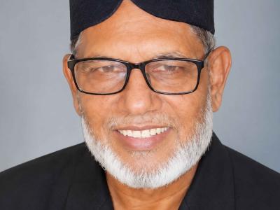 Shamsul Islam Shams