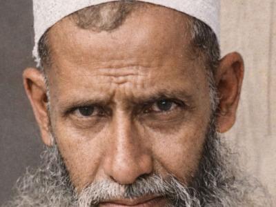 Kazi Sirazul Islam