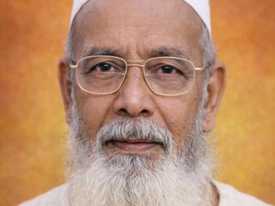 Chairman Abdul Gani