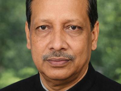 Anarul Islam Bhangri