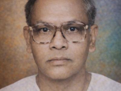 Chairman Younus Ali