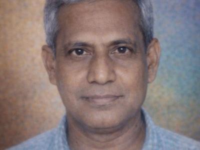 Chairman ABM Ashahadul Hauque