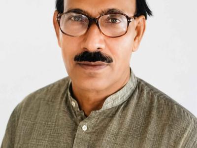Ismail Hossain