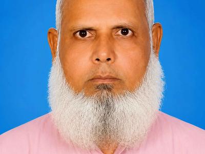 Alauddin Biswas