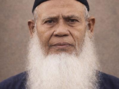 M Safder Ali