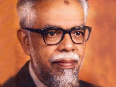 MP Ahammod Ali