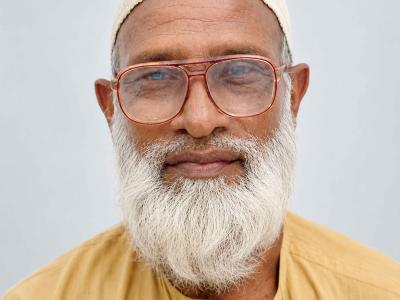 Aslam Hosein Mallik