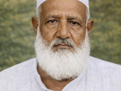 Hazer Uddin Biswas (hazari Mahalder)