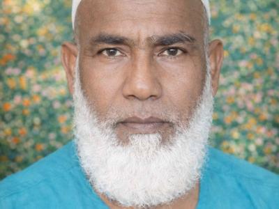 Toimur Ali