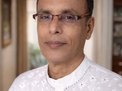 Akhlasur Rahman Tablu