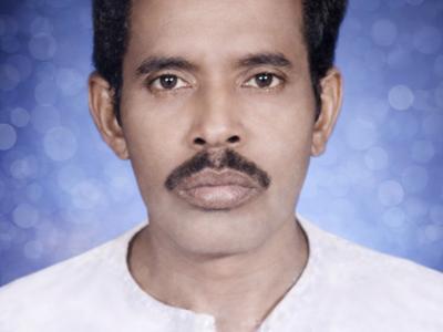 Abdul Kader Lalu