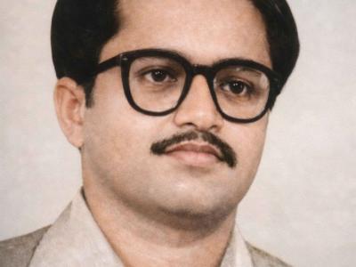 Chairman Panzaton Gazi