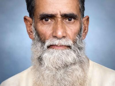 Izzot Ali Mandol