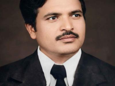 Jinarul Islam Pal