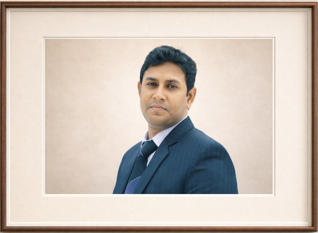 Ashif Iqbal
