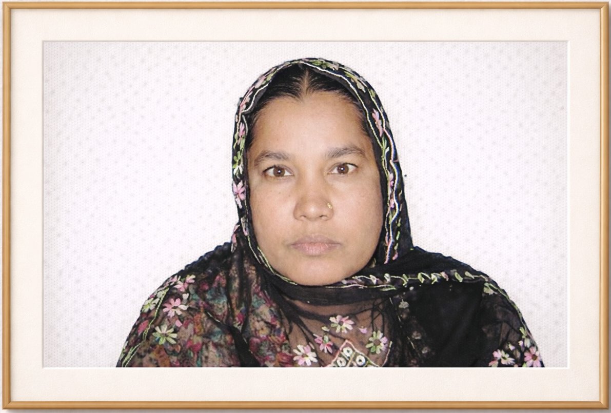 Nilufa Yasmin Parul