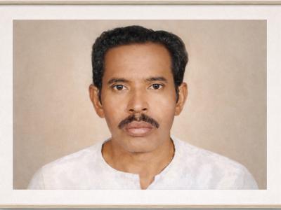 Abdul Kader Lalu